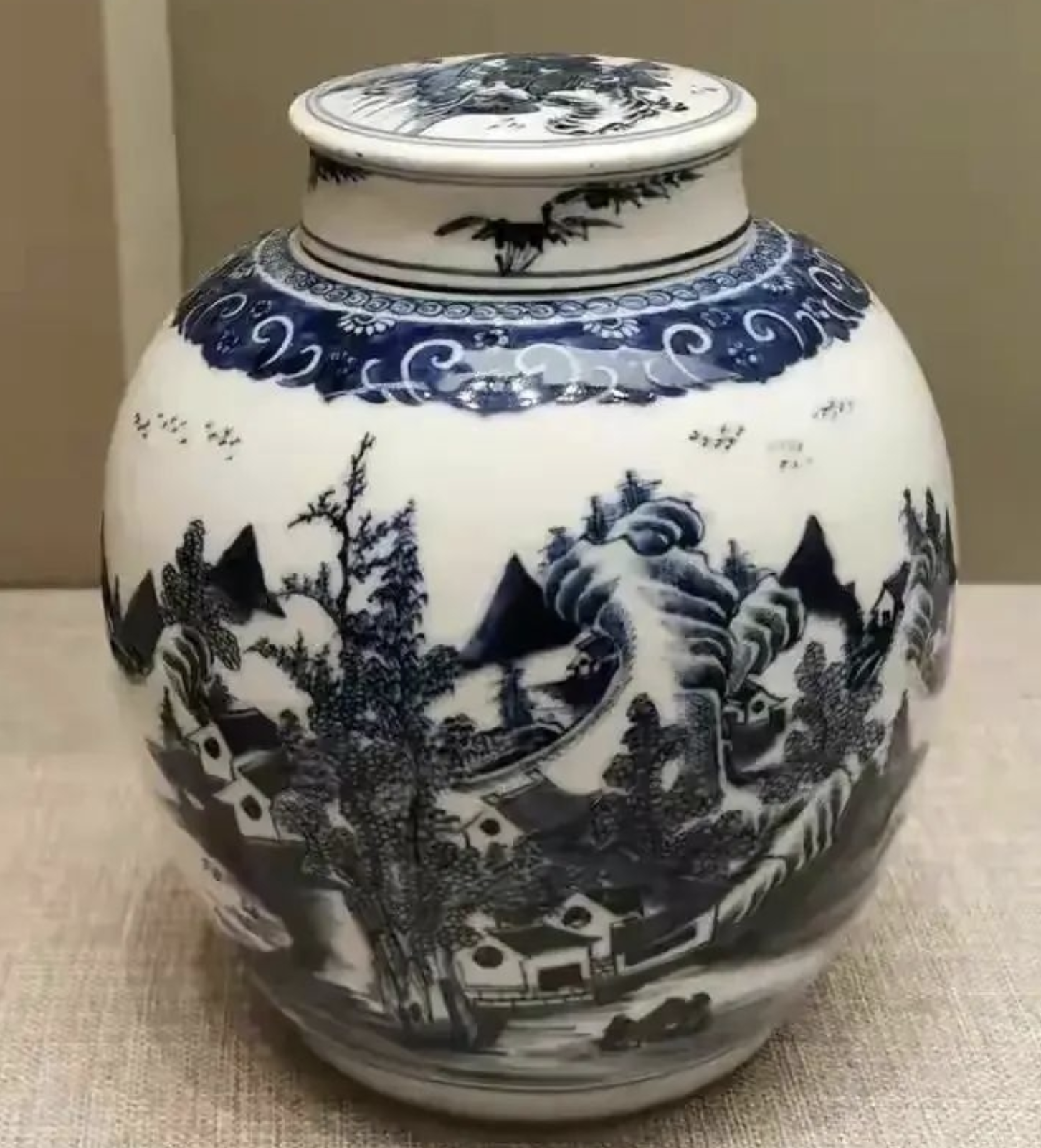 韭菜边